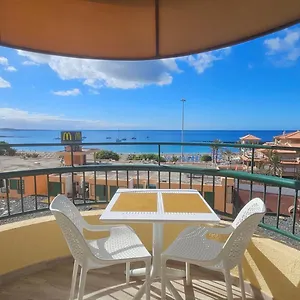 Luxury Vista Mar Y Playa Torres Del Sol B404 Apartment Playa de las Americas (Tenerife)