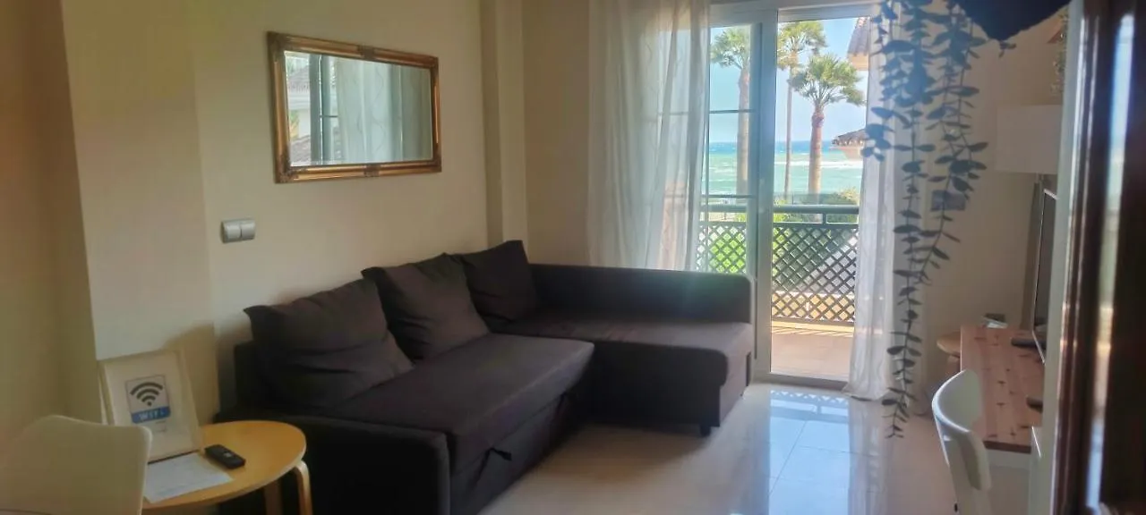 Benalmadena Beach Apartamento Con Vistas Al Mar Y Parking Privado Incluido Apartment Spain
