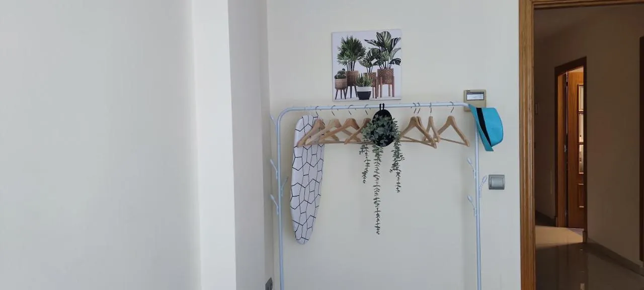 Benalmadena Beach Apartamento Con Vistas Al Mar Y Parking Privado Incluido Apartment
